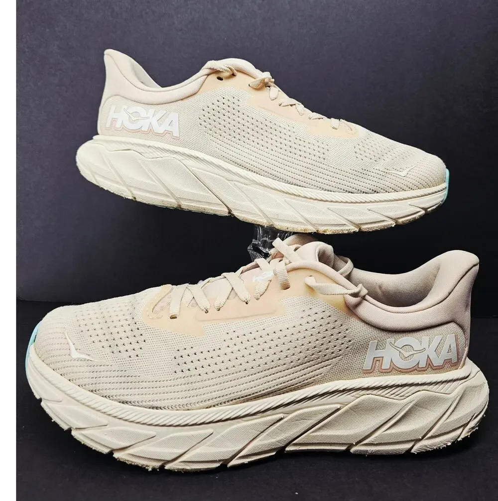 Hoka Women 9.5 Comfy footwear